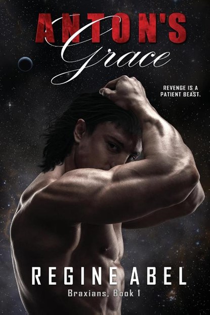 Anton's Grace, Regine Abel - Paperback - 9781998857302