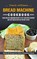 Bread Machine Cookbook, Travis Williams - Paperback - 9781998901326