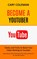 Become a Youtuber, Cary Coleman - Paperback - 9781998901548