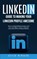 Linkedin, Kevin McMahon - Paperback - 9781998927487