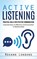 Active Listening, Roxann Londono - Paperback - 9781998927500