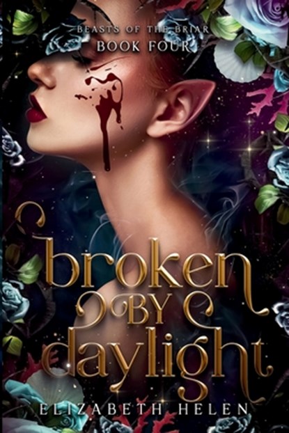 Helen, E: Broken by Daylight, Elizabeth Helen - Paperback - 9781998945078