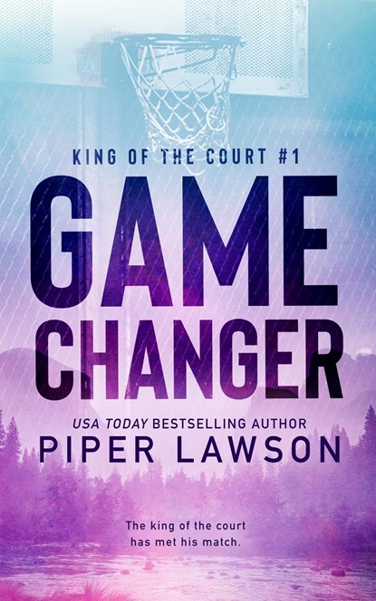 Game Changer, Piper Lawson - Paperback - 9781998947010