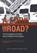 A Fork in The Road?, niet bekend - Paperback - 9781998951772