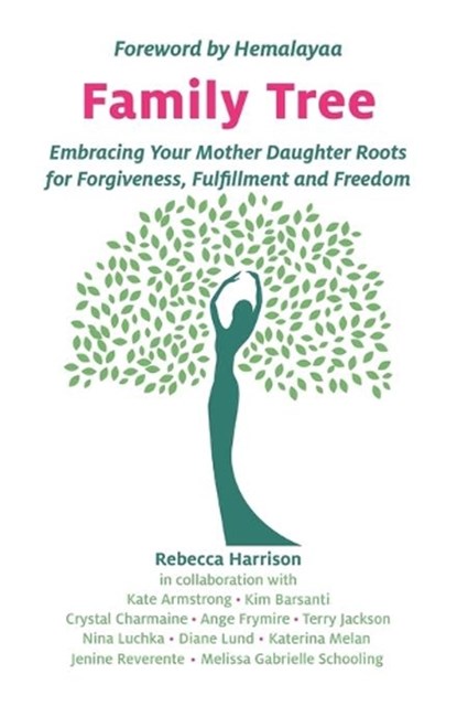 Family Tree, HARRISON,  Rebecca - Paperback - 9781999076924