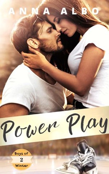 Power Play, Anna Albo - Ebook - 9781999102555