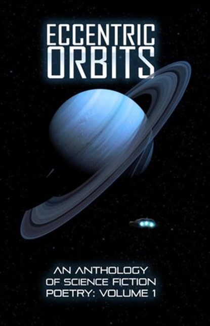 Eccentric Orbits, Ken Goudsward - Ebook - 9781999216078