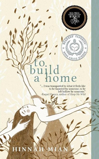 To Build a Home, Hinnah Mian - Paperback - 9781999227227