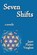 Seven Shifts, PARKER VAUGHAN,  Janet - Paperback - 9781999268763