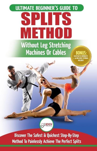 Splits, Freddie Masterson - Paperback - 9781999283308