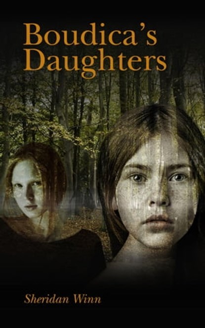 Boudica's Daughters, Sheridan Winn - Ebook - 9781999304065