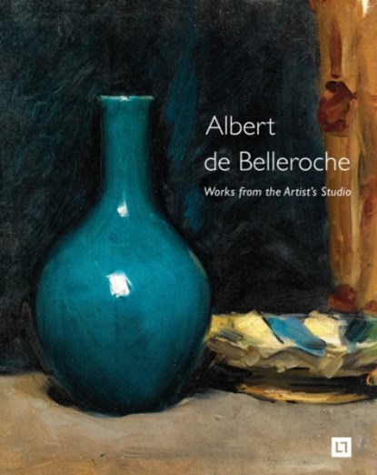 Albert de Belleroche - Works from the Artist’s Studio & Catalogue Raisonne of the Lithographic Work, George Kenney ; Elaine Kilmurray ; Paul Liss - Gebonden - 9781999314583