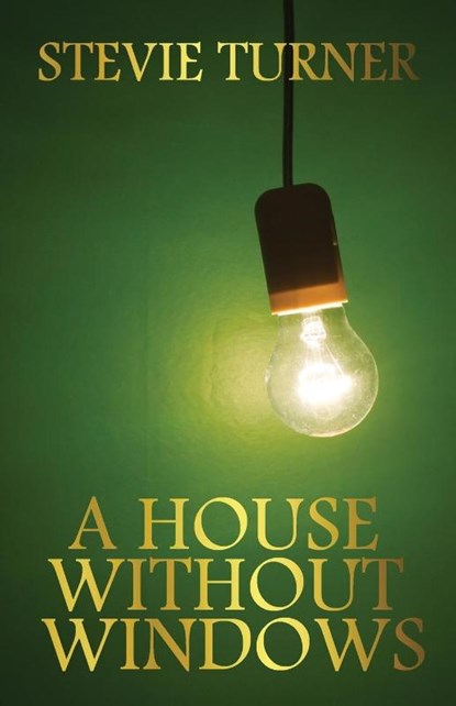 A House Without Windows, Stevie Turner - Paperback - 9781999330330