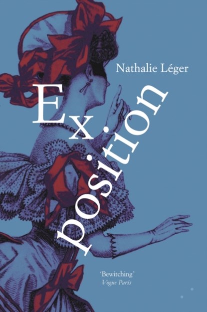 Exposition, Nathalie Leger - Paperback - 9781999331832