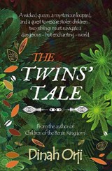 The Twins' Tale - Dinah Orji - 9781999336301