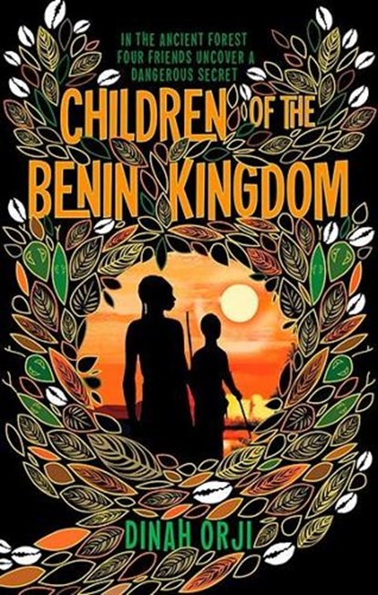 Children of the Benin Kingdom, Dinah Orji - Paperback - 9781999336332