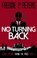No Turning Back, PETERS,  Freddie P - Paperback - 9781999337308