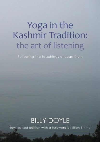 Yoga in the Kashmir Tradition, Billy Doyle - Paperback - 9781999353568