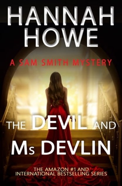 The Devil and Ms Devlin, Hannah Howe - Ebook - 9781999370916