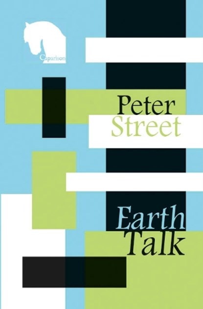 Earth Talk - Peter Street, Peter Street - Paperback - 9781999374648