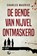 De Bende van Nijvel Ontmaskerd, Charles Maurice - Paperback - 9781999451929