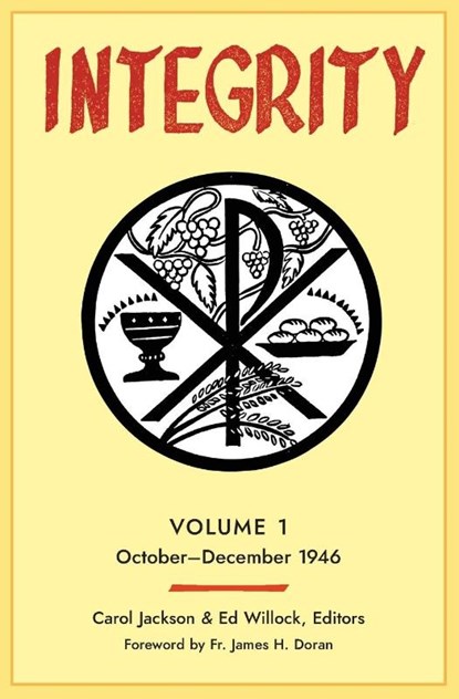 Integrity, Edward Willock ; Carol Jackson Robinson - Paperback - 9781999472962