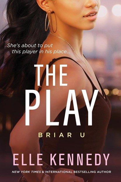 The Play, Elle Kennedy - Paperback - 9781999549763