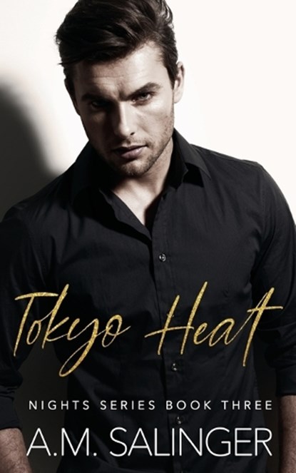 Tokyo Heat, A M Salinger - Overig - 9781999618421