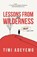 Lessons from the Wilderness, Timi Adeyemo - Paperback - 9781999629427