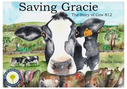 Saving Gracie, Shalla Gray - Paperback - 9781999633653