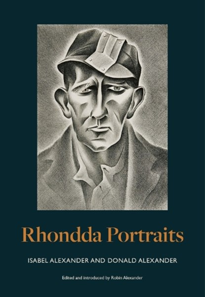 Rhondda Portraits, niet bekend - Paperback - 9781999647476