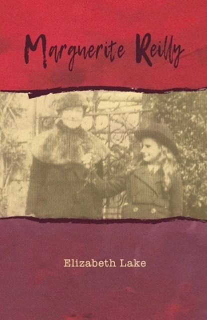 Marguerite Reilly, Elizabeth Lake - Overig - 9781999654313