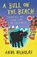 A Bull On The Beach, Anna Nicholas - Paperback - 9781999661786