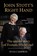 John Stott's Right Hand, Julia Cameron - Paperback - 9781999662172