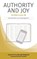 Authority and Joy, John Stott ; Sinclair Ferguson - Paperback - 9781999662189