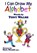 I Can Draw My Alphabet, Tony Walsh - Paperback - 9781999670771