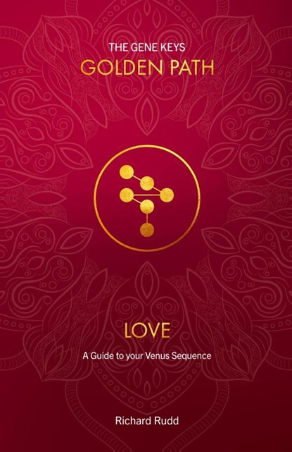 Love, Richard Rudd - Paperback - 9781999671013