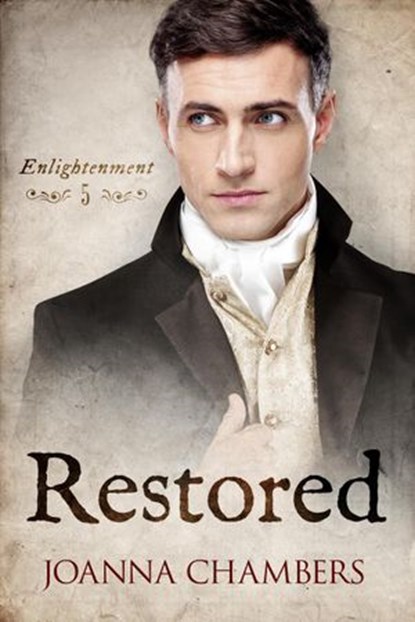 Restored, Joanna Chambers - Ebook - 9781999672065