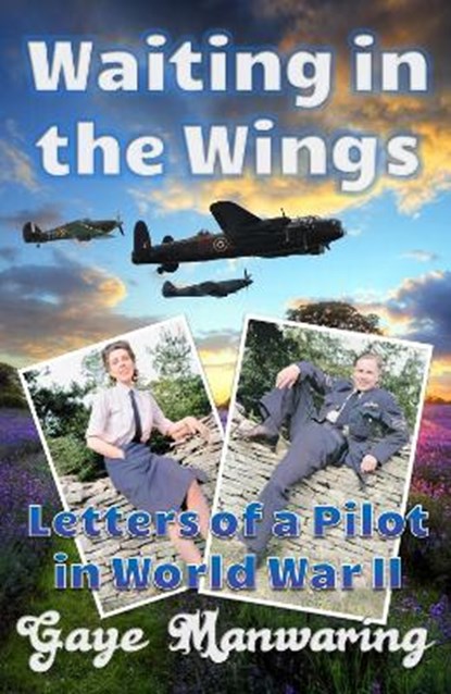 Waiting in the Wings, MANWARING,  Gaye - Paperback - 9781999696276