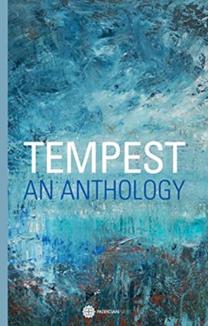 Tempest, Anna Vaught - Paperback - 9781999703066
