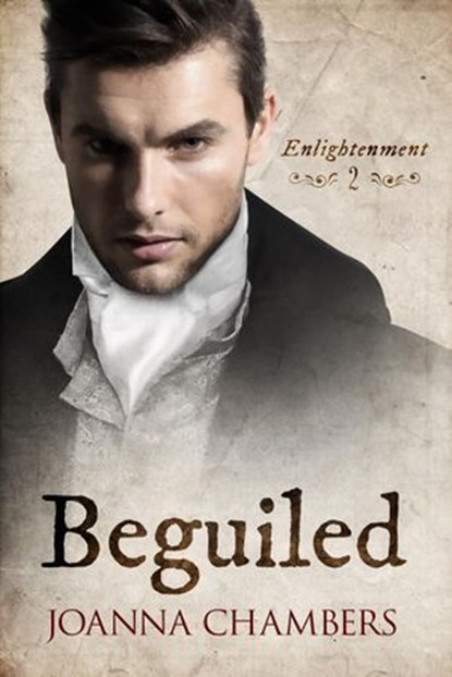 Beguiled, Joanna Chambers - Ebook - 9781999709112