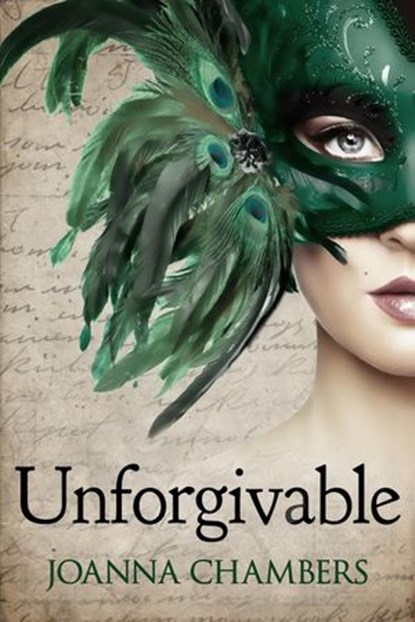 Unforgivable, Joanna Chambers - Ebook - 9781999709167