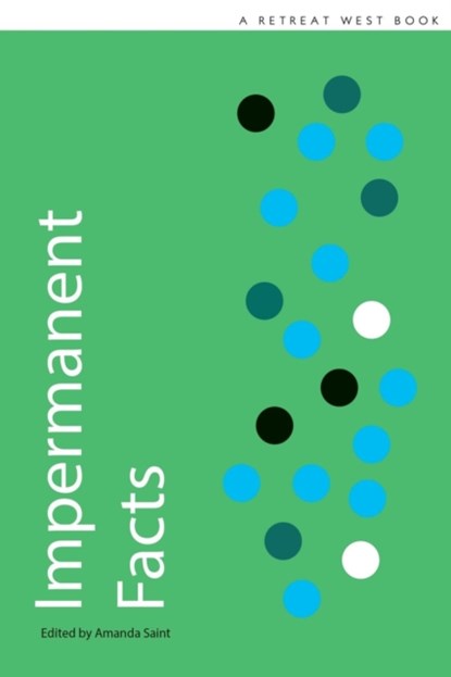Impermanent Facts, CAMPBELL,  Joanna ; McKnight-Hardy, Lucie - Paperback - 9781999747206
