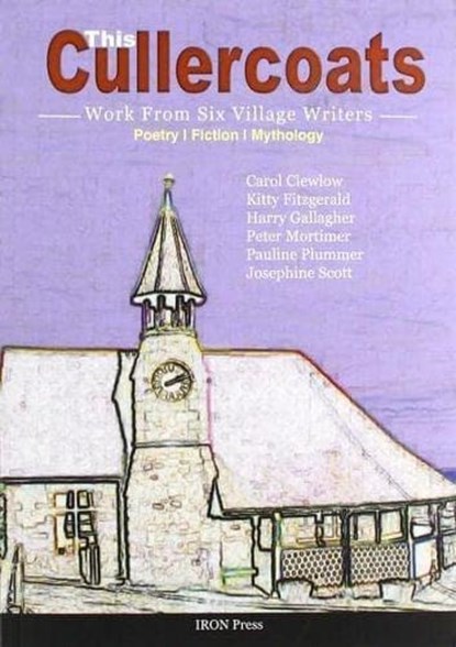 This Cullercoats, Peter Mortimer - Paperback - 9781999763626