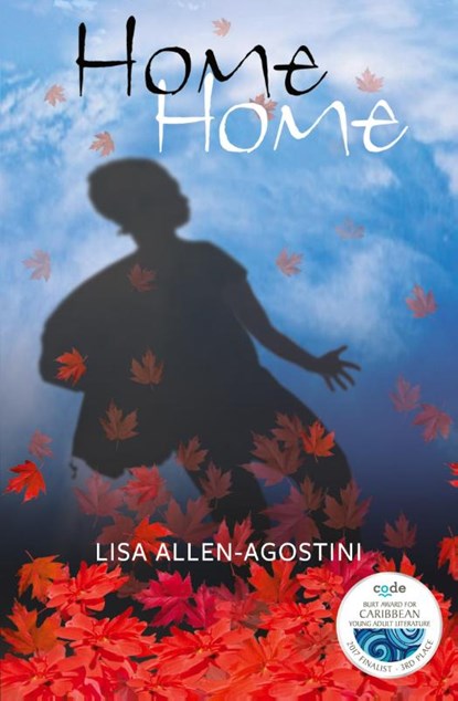Home Home, Lisa Allen-Agostini - Paperback - 9781999776831