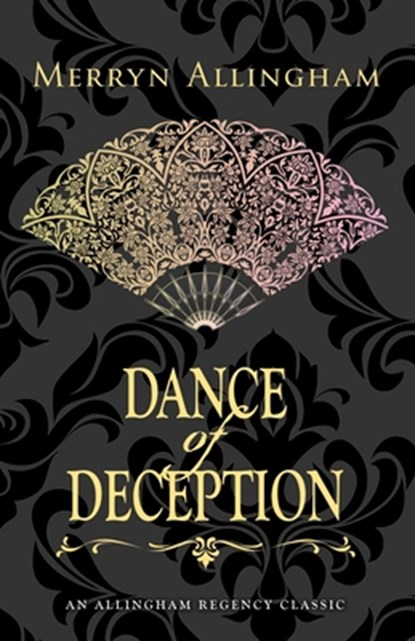 Dance of Deception, ALLINGHAM,  Merryn - Paperback - 9781999782429