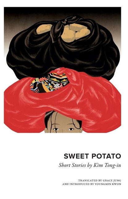 Sweet Potato, Tongin Kim - Paperback - 9781999791209