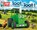 Tractor Ted Toot Toot, Alexandra Heard - Paperback - 9781999791636