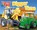 Tractor Ted Digger Time, alexandra heard - Paperback - 9781999791674