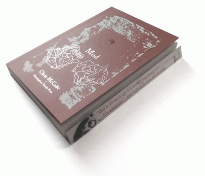 Mud, Chris McCabe - Paperback - 9781999797430